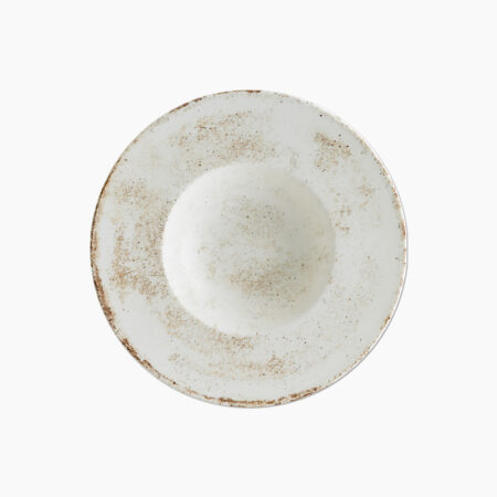 Bonna Nacrous Matt Deep Plate 28 Cm 400 CC