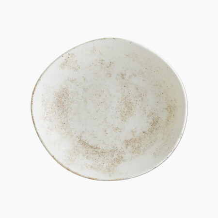 Bonna Nacrous Matt Vago Deep Plate 26 Cm ,1000 CC
