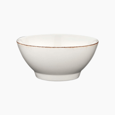 Bonna Retro Rita Bowl with Foot 12 Cm ,290 CC