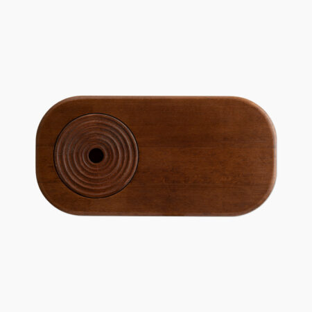 Bonna Beech Wood 32 x 16 Cm Mix Lab Rectangular Board