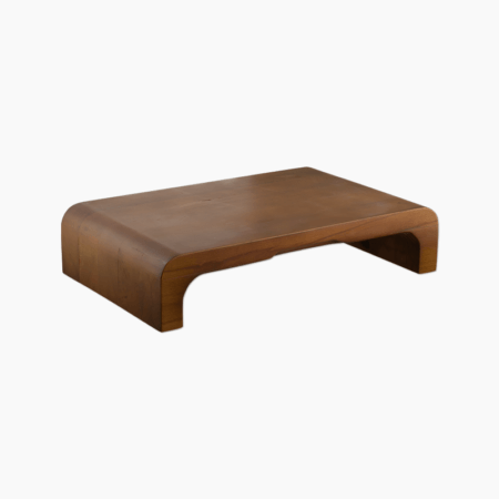 Bonna Beech Wood 40 x 25 Cm Agora Stand