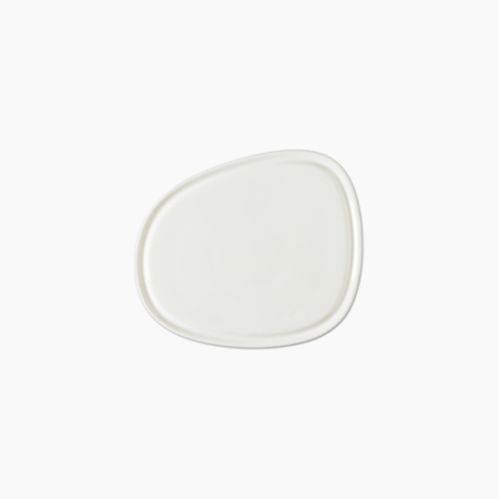 Bonna Piuma 24.5 x 20.5 Cm Flat Plate