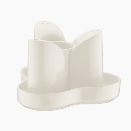 Bonna Yonca 5 pcs Salt & Pepper