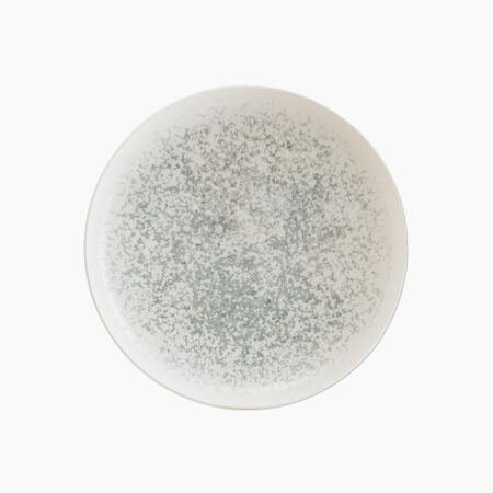 Bonna Lunar White Hygge Pasta Plate