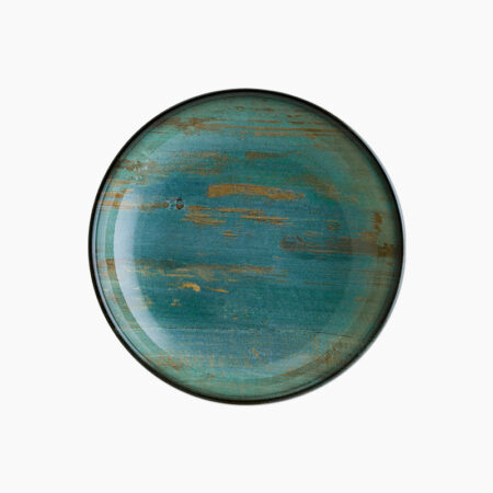 Bonna Madera Mint Gourmet Deep Plate