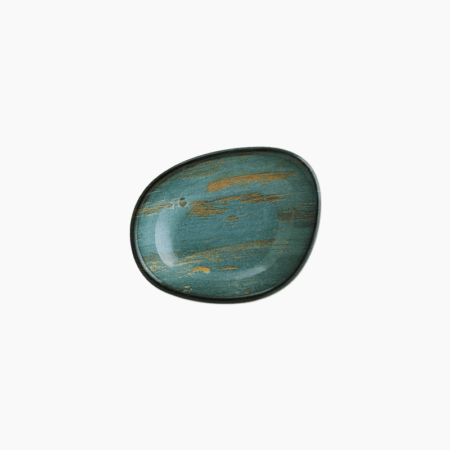 Bonna Madera Mint Vago Bowl 8 x 8.5 Cm