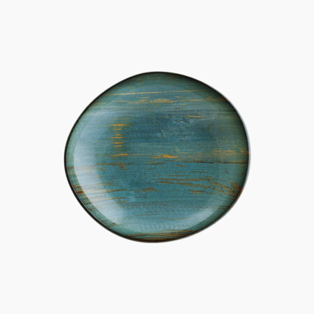 Bonna Madera Mint Vago Deep Plate 26 Cm 1000 CC