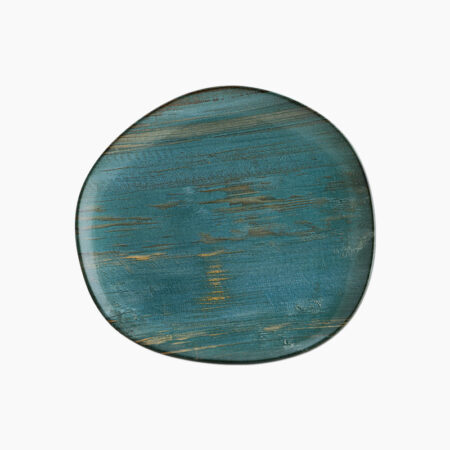 Bonna Madera Mint Vago Flat Plate