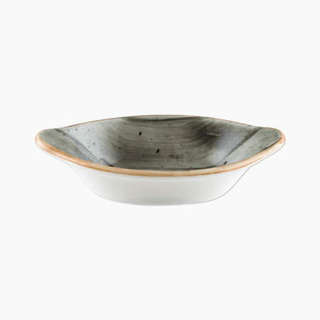 Bonna Space Taste Oval Eared Dish 11CM