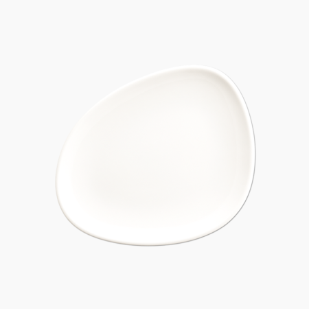 Bonna Vago Flat Plate 19 cm