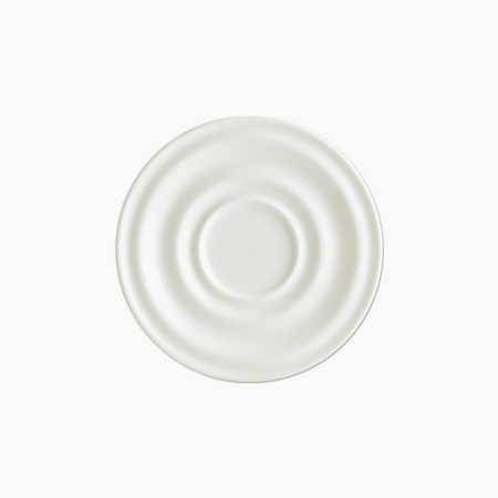 Bonna Kaff Cappuccino Saucer 17CM
