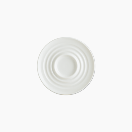 Bonna Kaff Turkish Coffee Saucer