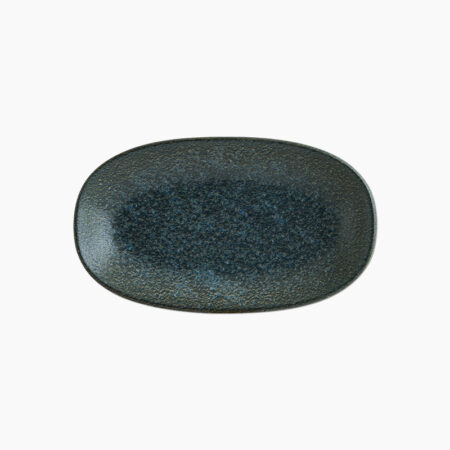 Bonna Vega Gourmet Oval Plate 19x11CM