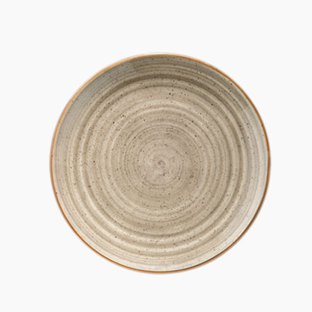 Bonna Terrain Gourmet Flat Plate 27CM