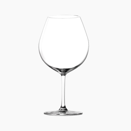Lucaris Bangkok Bliss Burgundy 75Cl Stemglass F6