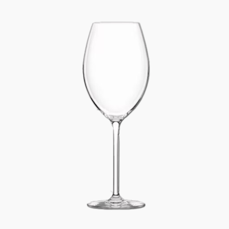 Lucaris Lavish Bordeaux 76Cl Stemglass F6