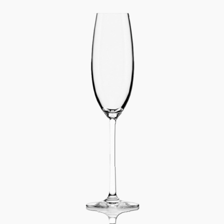 Lucaris Lavish Champagne 24.5Cl Stemglass F6