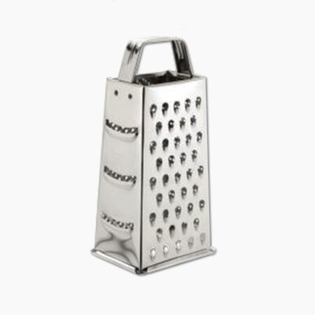 Sunnex 4 Way Square Grater 9 Inch