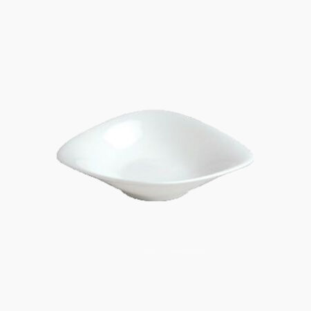 Cameo Oval Flare Bowl