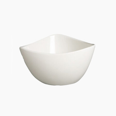 Cameo Delta Triangle Bowl