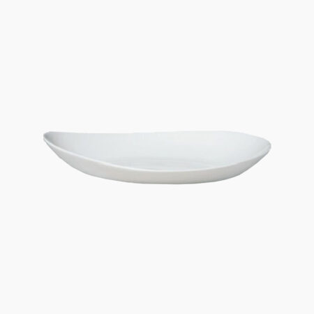 Cameo Ovation Egg Shape Plate
