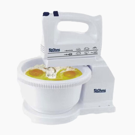 Ohms Stand Mixer OSM-230,2.5L Bowl