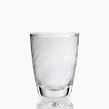 Ocean Tiara Craft Pattern Tumbler