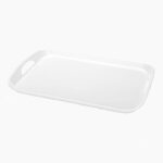 Melamine Serving Tray 15"