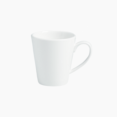 Cameo Dynasty Latte Mug