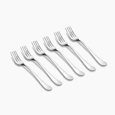 Kedge Sobar Dinner Fork S6