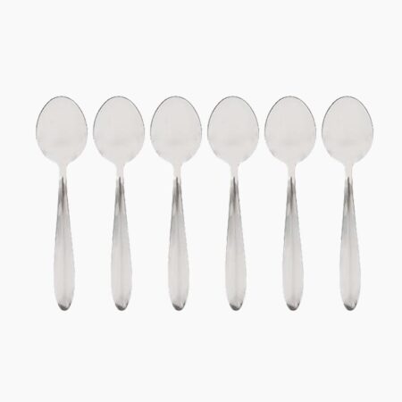 Kedge Sobar Tea Spoon S6