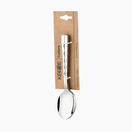 Kedge Nairobi Dinner Spoon S6