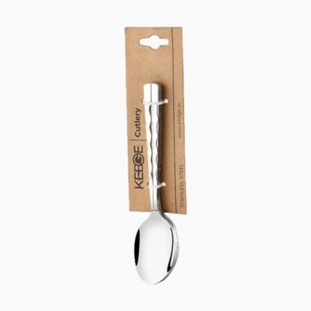 Kedge Nairobi Tea Spoon S6