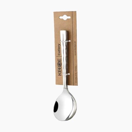 Kedge Nairobi Soup Spoon S6