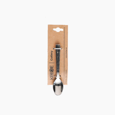 Kedge Nairobi Coffee Spoon S6
