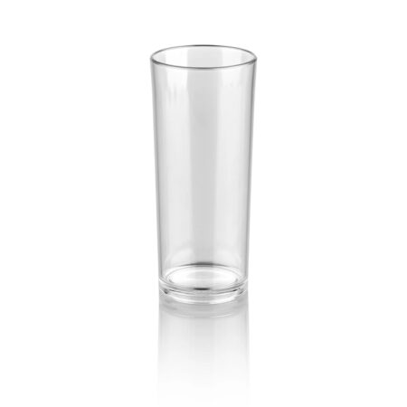 Kapp Polycarbonate Clear Cocktail 320Ml Tumbler