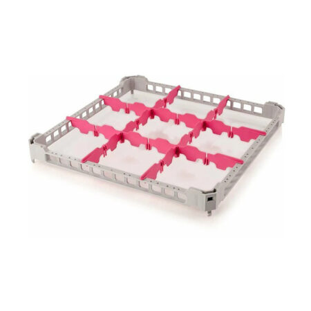 Kapp 9 Compartment Extender 20x20x4"