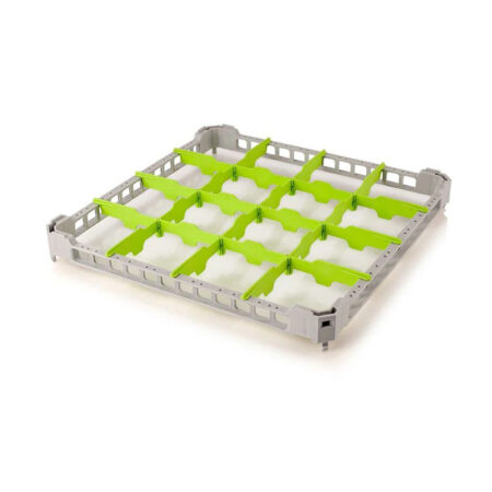 Kapp 16 Compartment Extender 20x20x1.5"