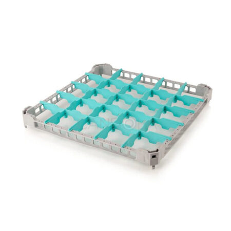 Kapp 25 Compartment Extender 20x20x1.5"