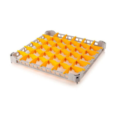 Kapp 36 Compartment Extender 20x20x1.5"