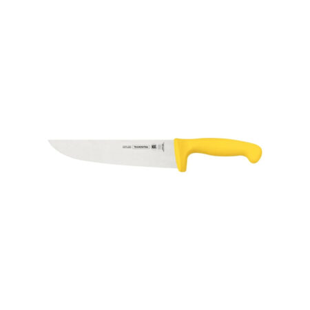 Tramontina Pro Cook's Knife Yellow  8"