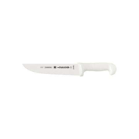 Tramontina Pro Carving Knife White 8"