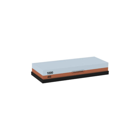 Tramontina Profio Sharpening Stone Double-Sided w/Granulation