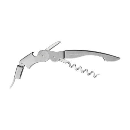 Tramontina Harmoniza Corkscrew w/Opener & Seal Cutter
