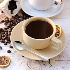 Coffee Spoon