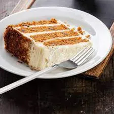 Dessert Fork