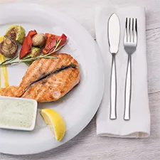 Fish Fork