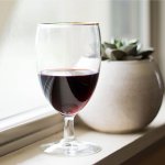 Ocean Classic Goblet 30.8Cl Stemglass