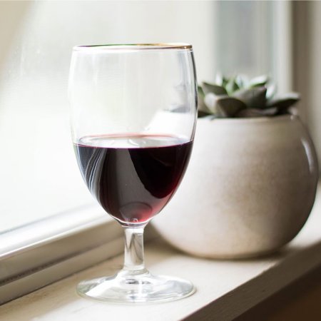 Ocean Classic Goblet 30.8Cl Stemglass