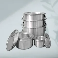 Cooking Pots